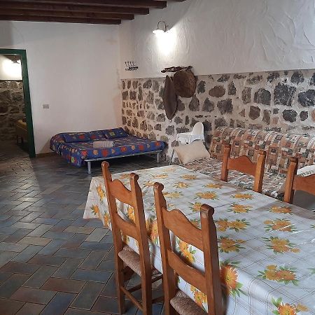 Apartament Sa Dommo De Sa Pietate Orosei Zewnętrze zdjęcie