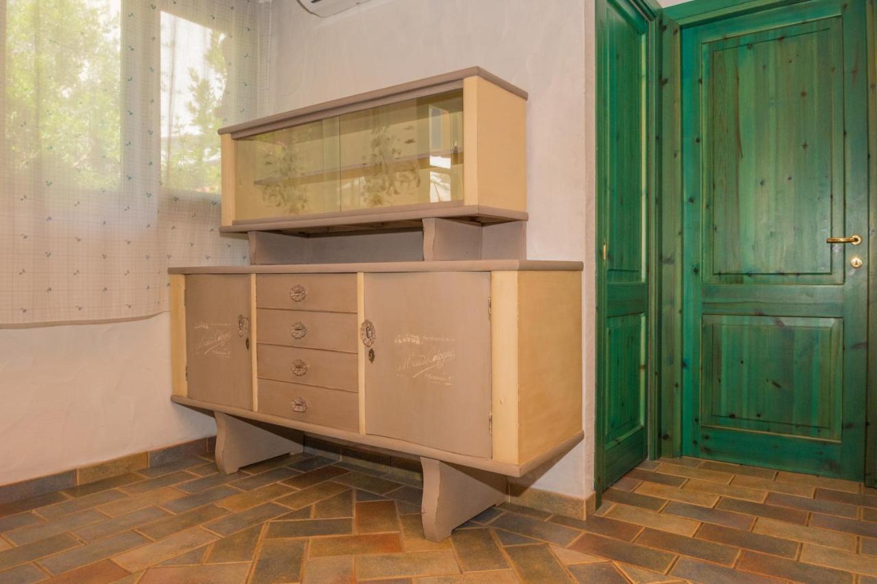 Apartament Sa Dommo De Sa Pietate Orosei Zewnętrze zdjęcie