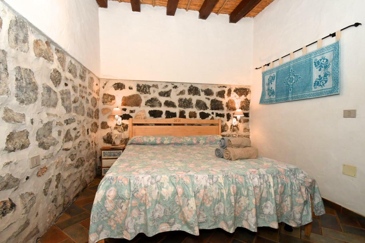 Apartament Sa Dommo De Sa Pietate Orosei Zewnętrze zdjęcie