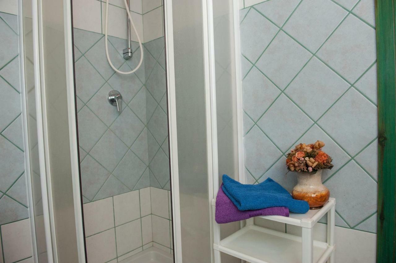 Apartament Sa Dommo De Sa Pietate Orosei Zewnętrze zdjęcie
